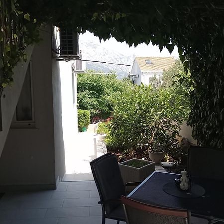 Jagoda Apartman Zrnovo Esterno foto