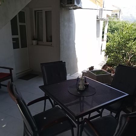 Jagoda Apartman Zrnovo Esterno foto