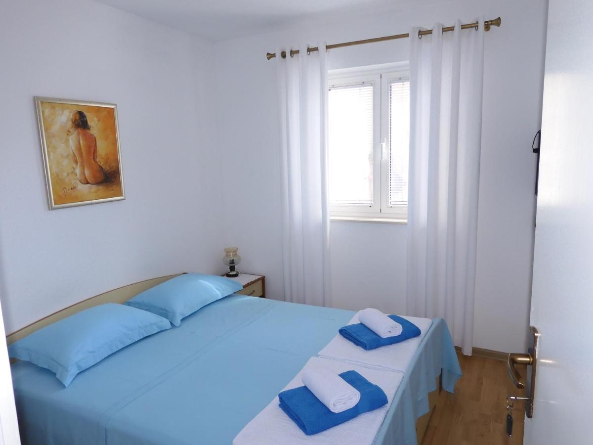 Jagoda Apartman Zrnovo Esterno foto