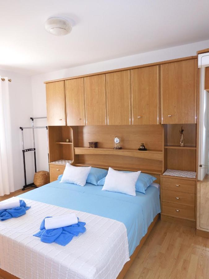 Jagoda Apartman Zrnovo Esterno foto