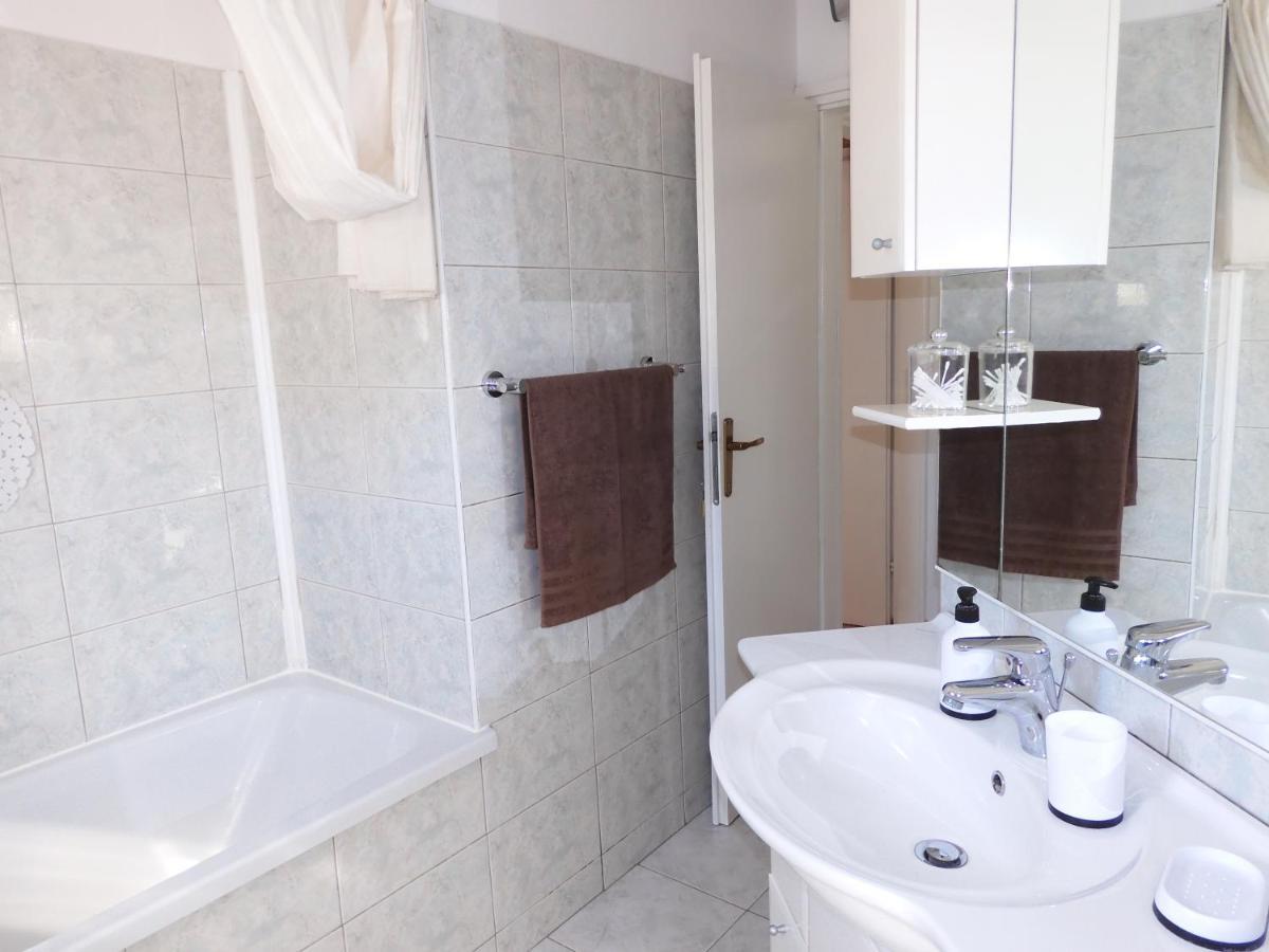 Jagoda Apartman Zrnovo Esterno foto
