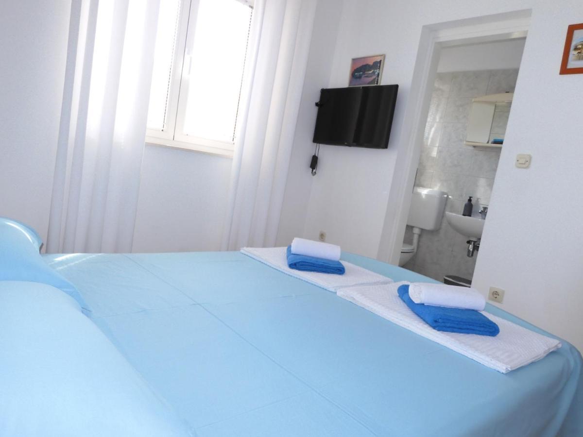 Jagoda Apartman Zrnovo Esterno foto