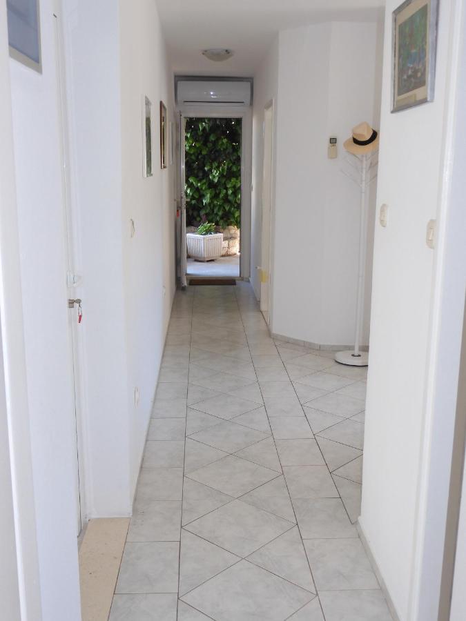Jagoda Apartman Zrnovo Esterno foto