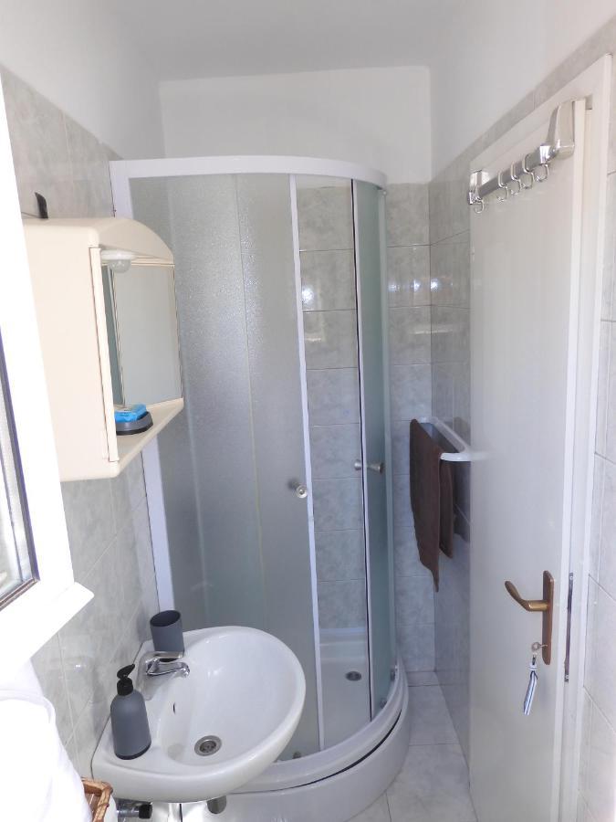 Jagoda Apartman Zrnovo Esterno foto