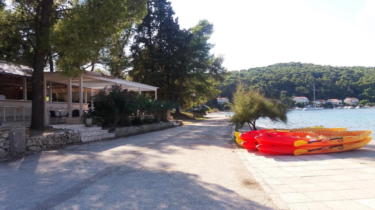 Jagoda Apartman Zrnovo Esterno foto