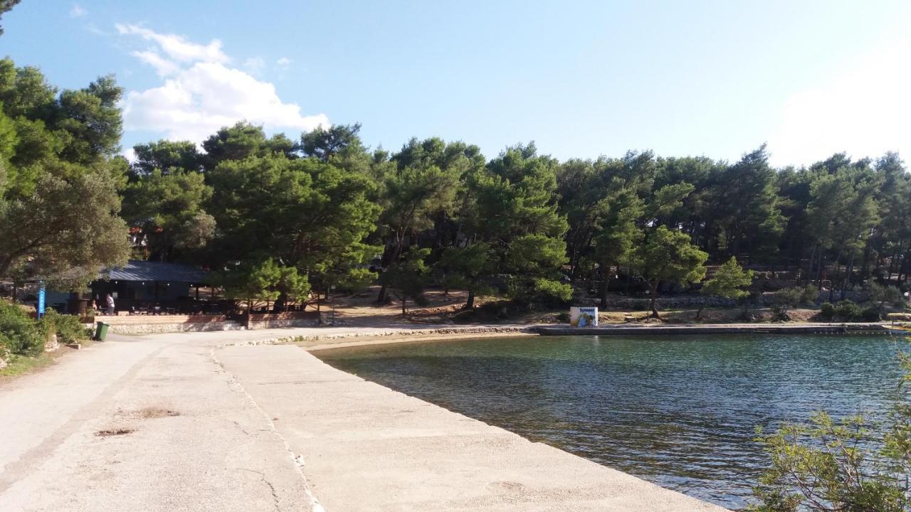 Jagoda Apartman Zrnovo Esterno foto