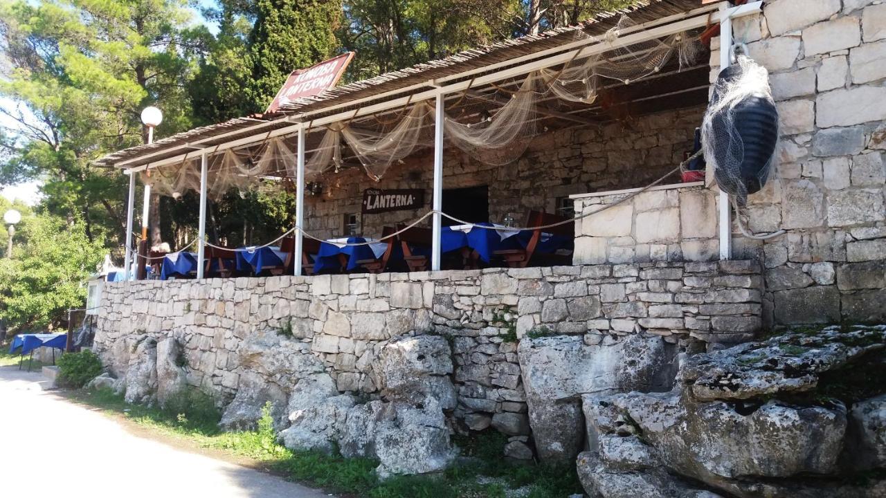 Jagoda Apartman Zrnovo Esterno foto