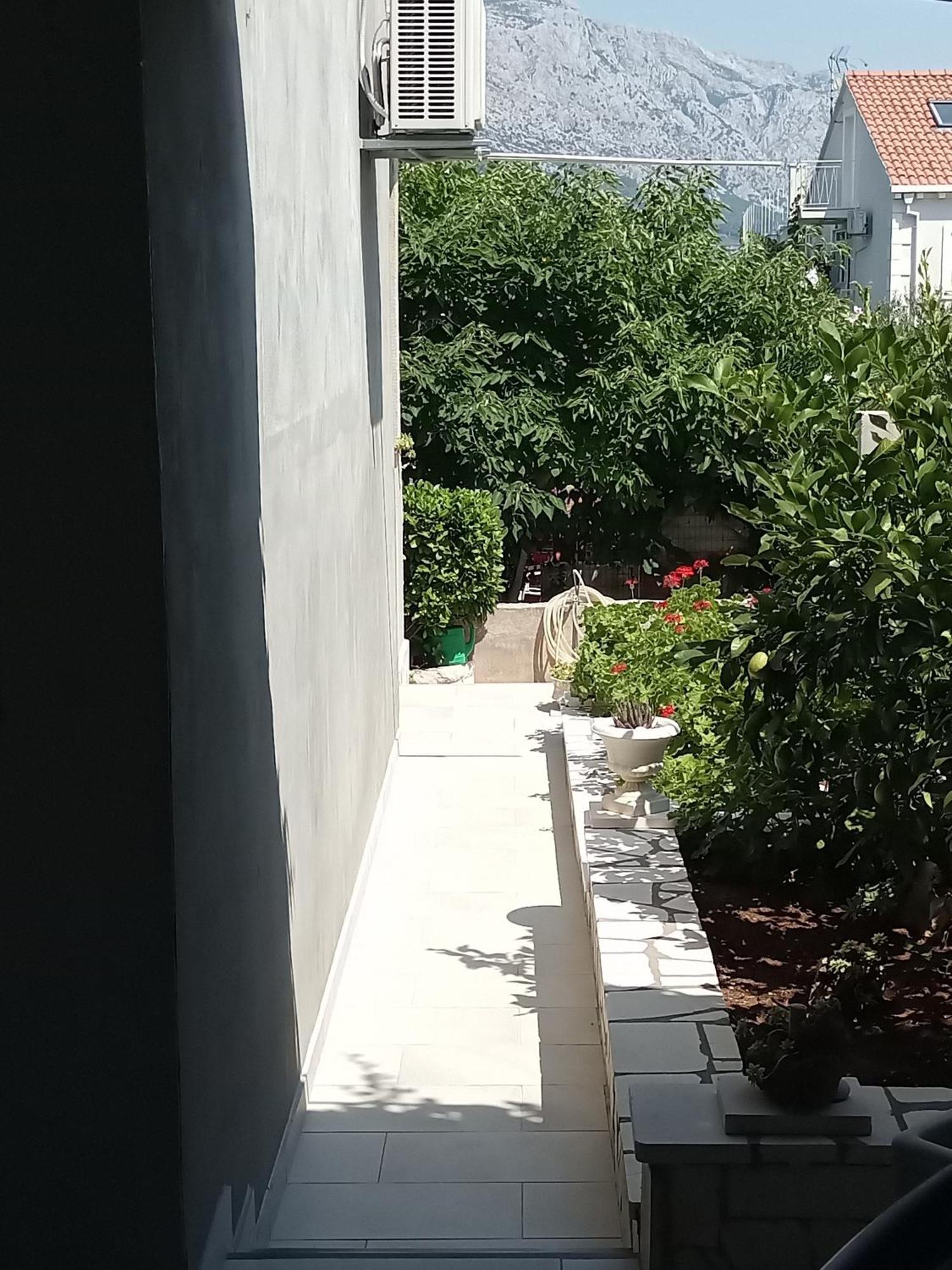 Jagoda Apartman Zrnovo Esterno foto